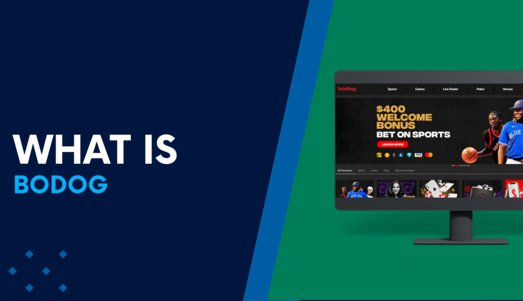 Bodog is a well-known online betting and gaming platform