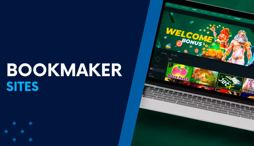 Online bookmakers in Australia