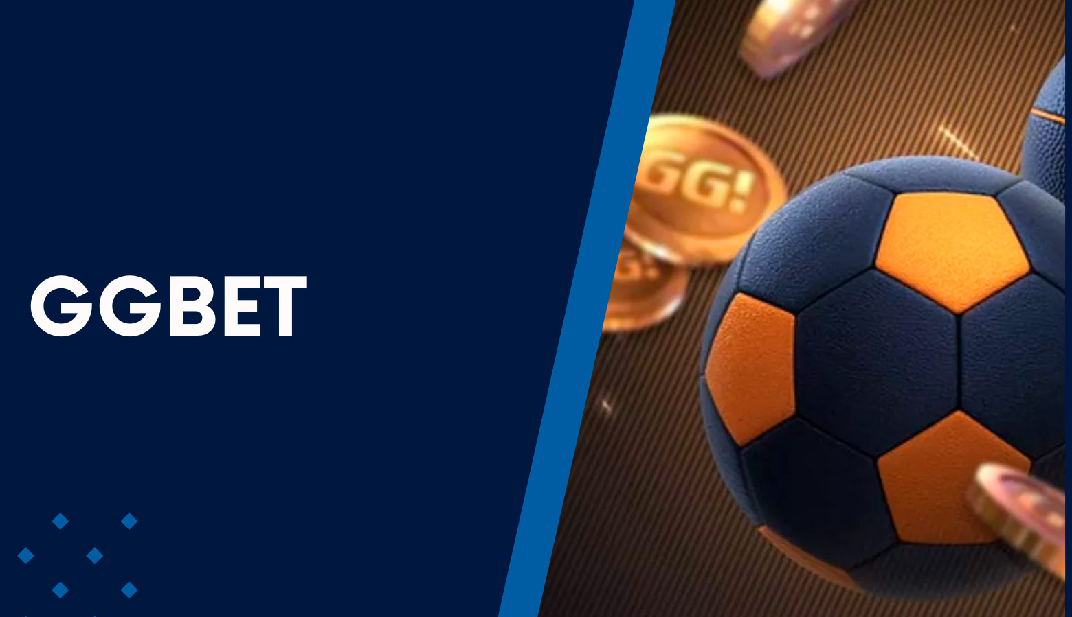 GGBet betting platform