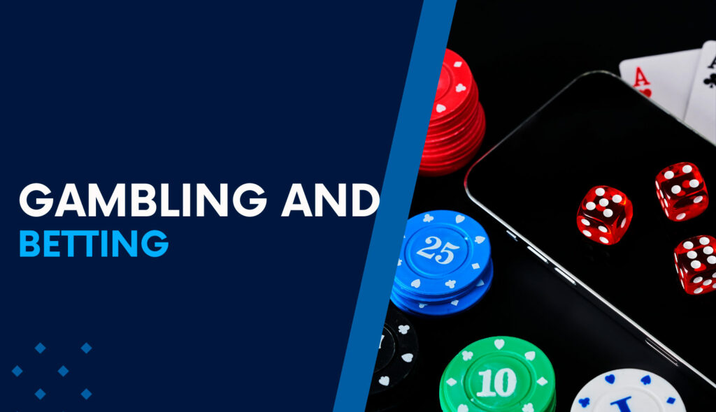 Is sports betting and gambling legal in Australia?