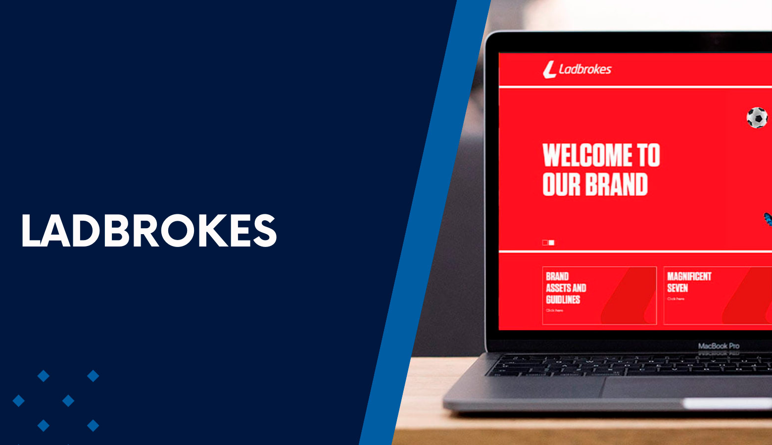 Ladbrokes bookmaker review